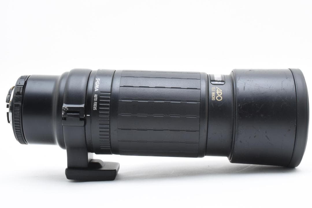 ニコン用 SIGMA APO TELE MACRO 400mm 0712