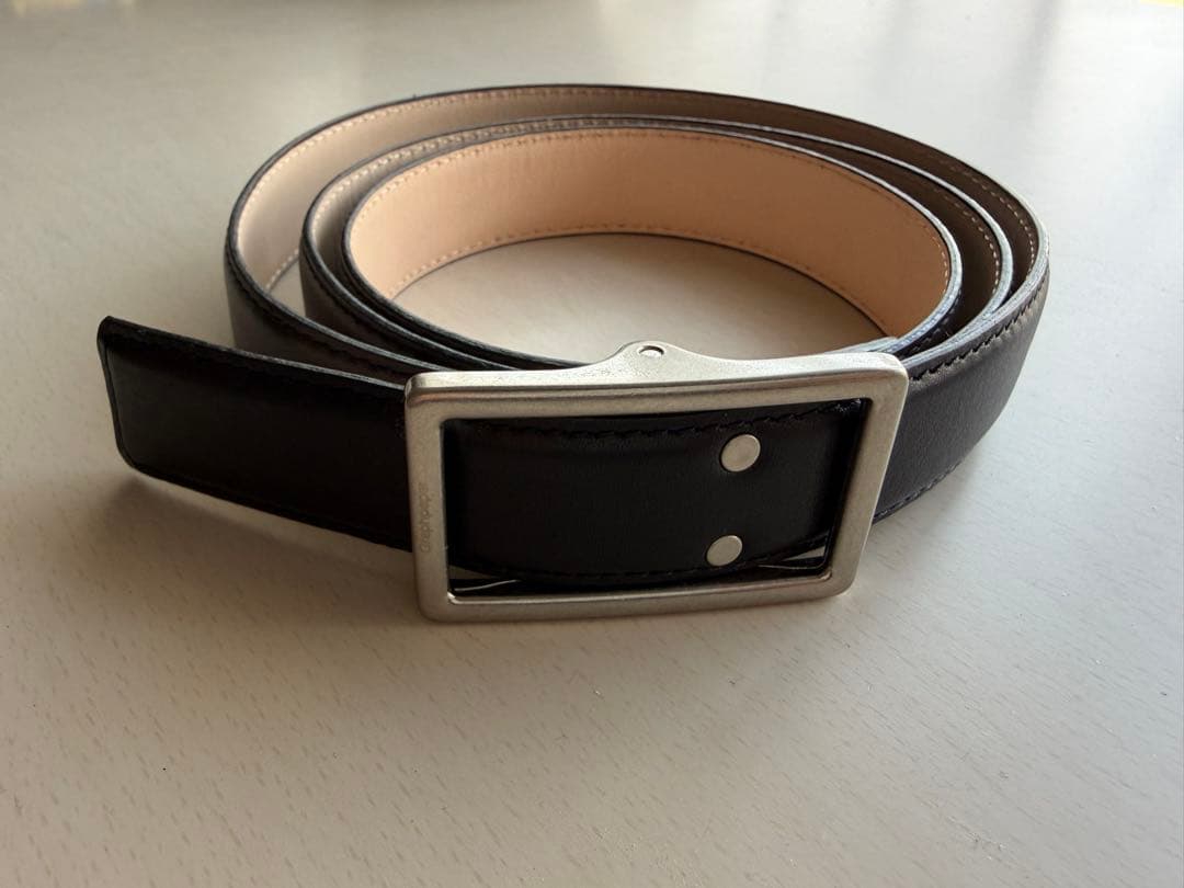 Graphpaper ホールレスベルト