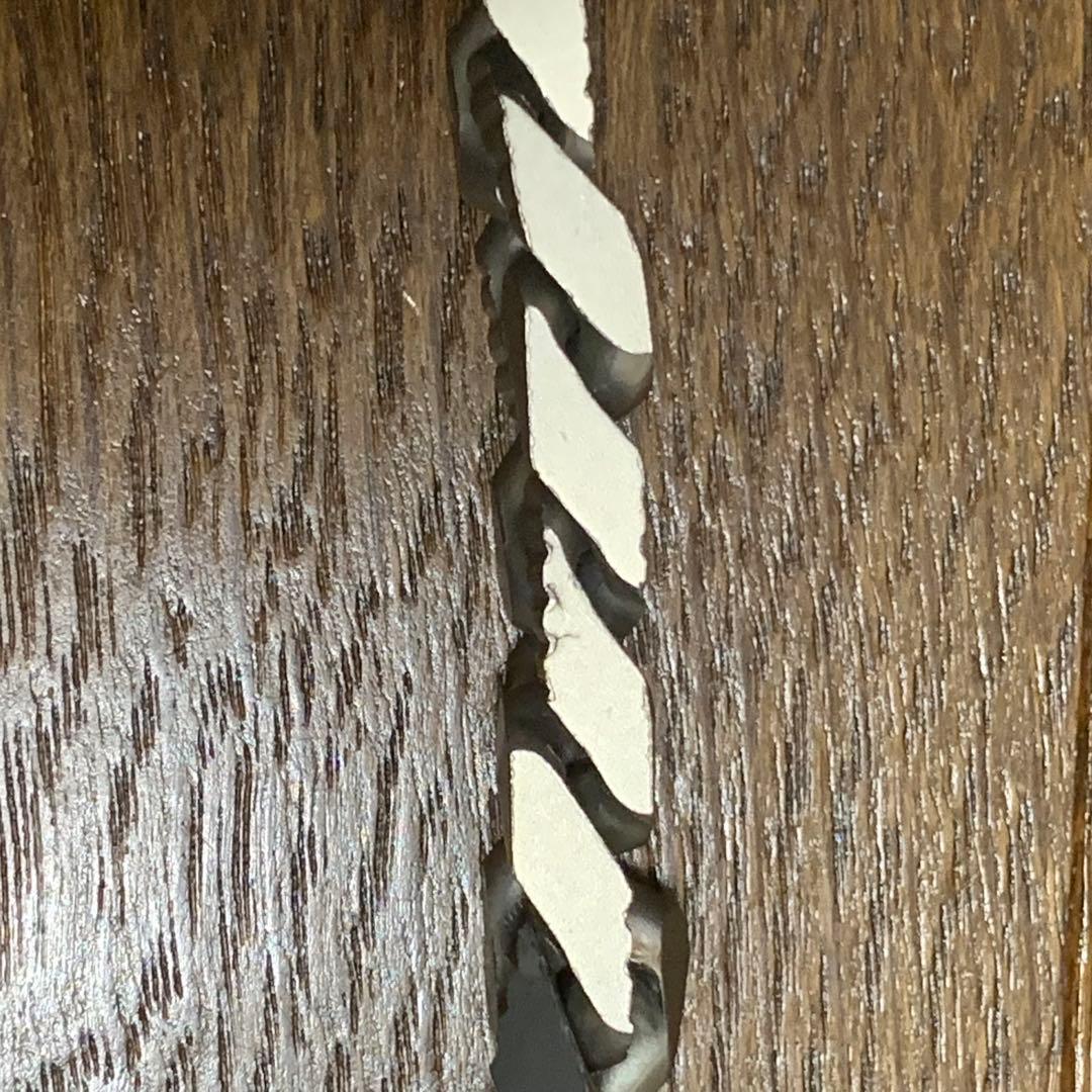 ALYX 9SM MONCLER コラボ　バックル　ブレスレット