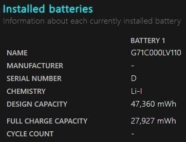 【8世代 i7】dynabook B65/M Win11 16GB 512GB