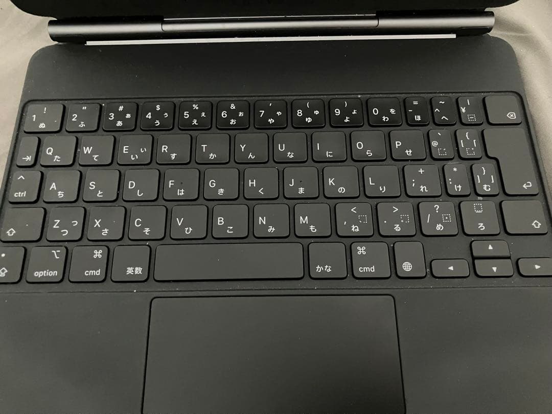 い*い様 iPad air4ブルー+MagicKeyboard+ApplePen