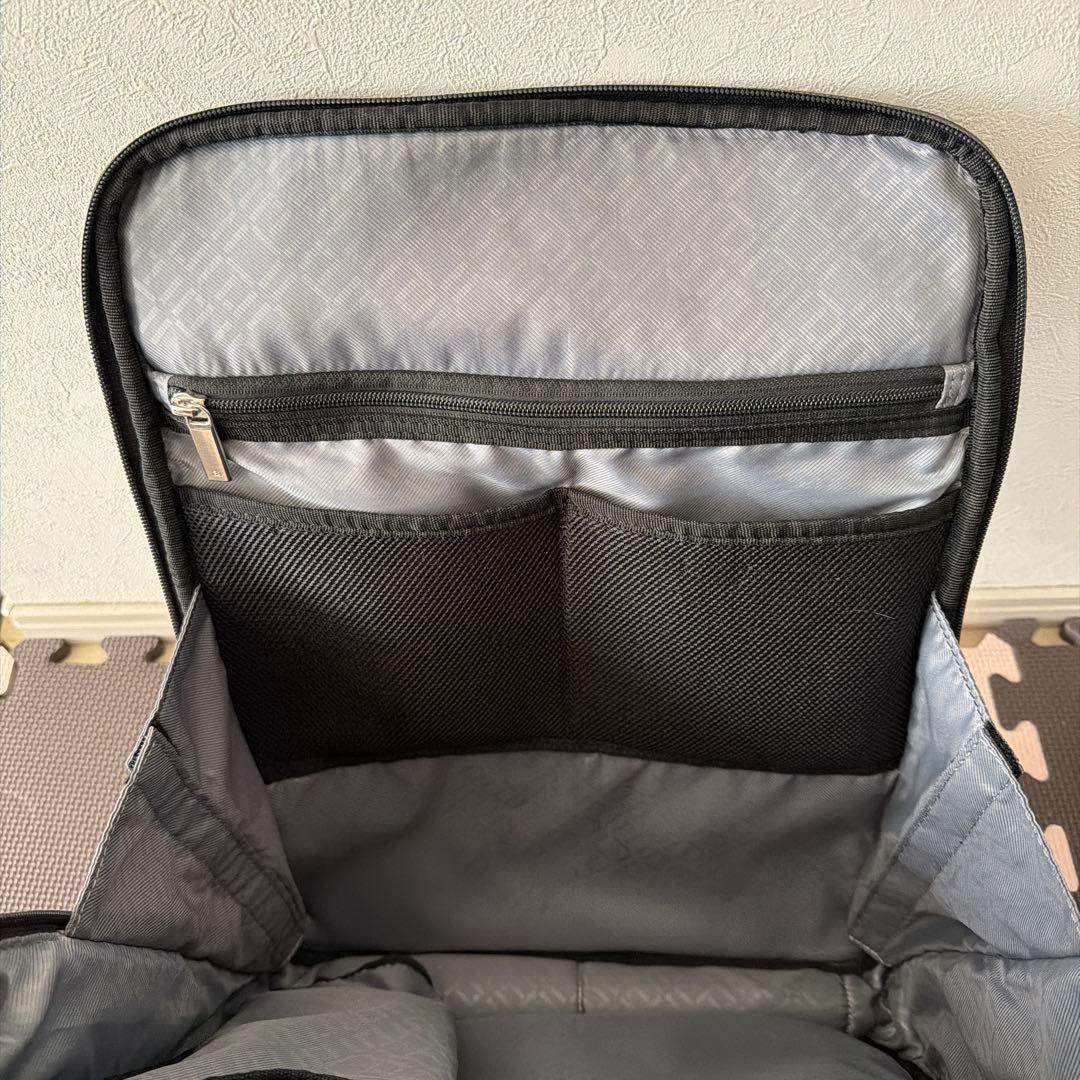 エースジーン　ガジェタブル　No.55533 黒