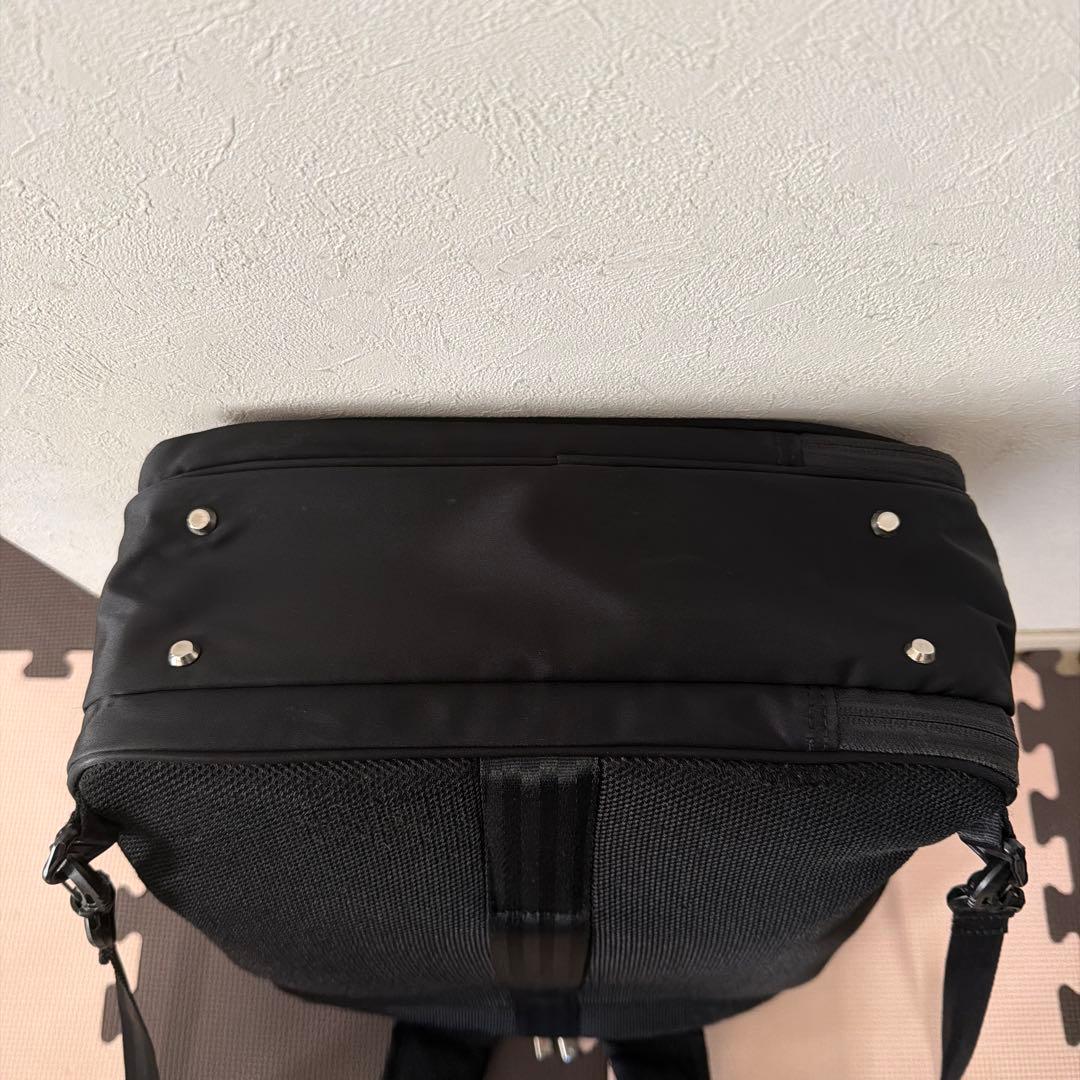 エースジーン　ガジェタブル　No.55533 黒