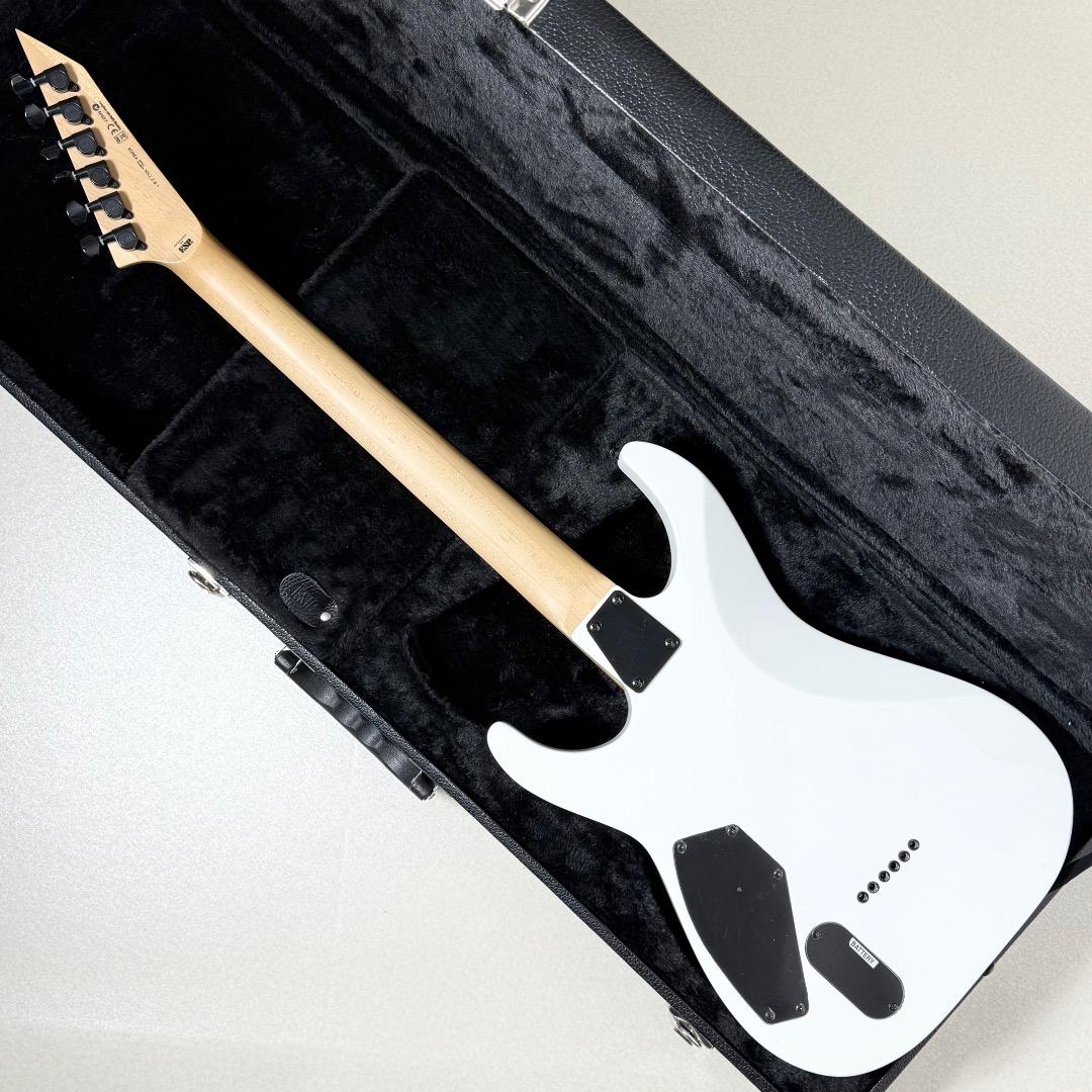 限定 ESP LTD llica Kill 'Em All エレキギター