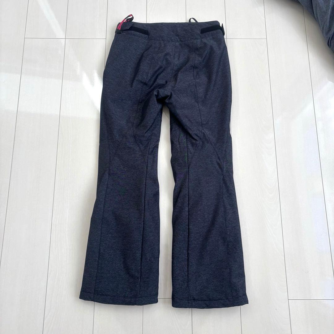 フェニックス レディーススキーウェア 上下セットLサイズ