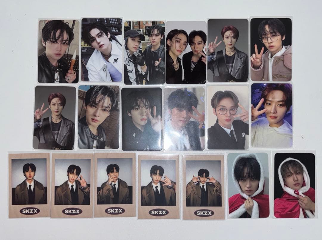 stray kids　リノ　まとめ売り