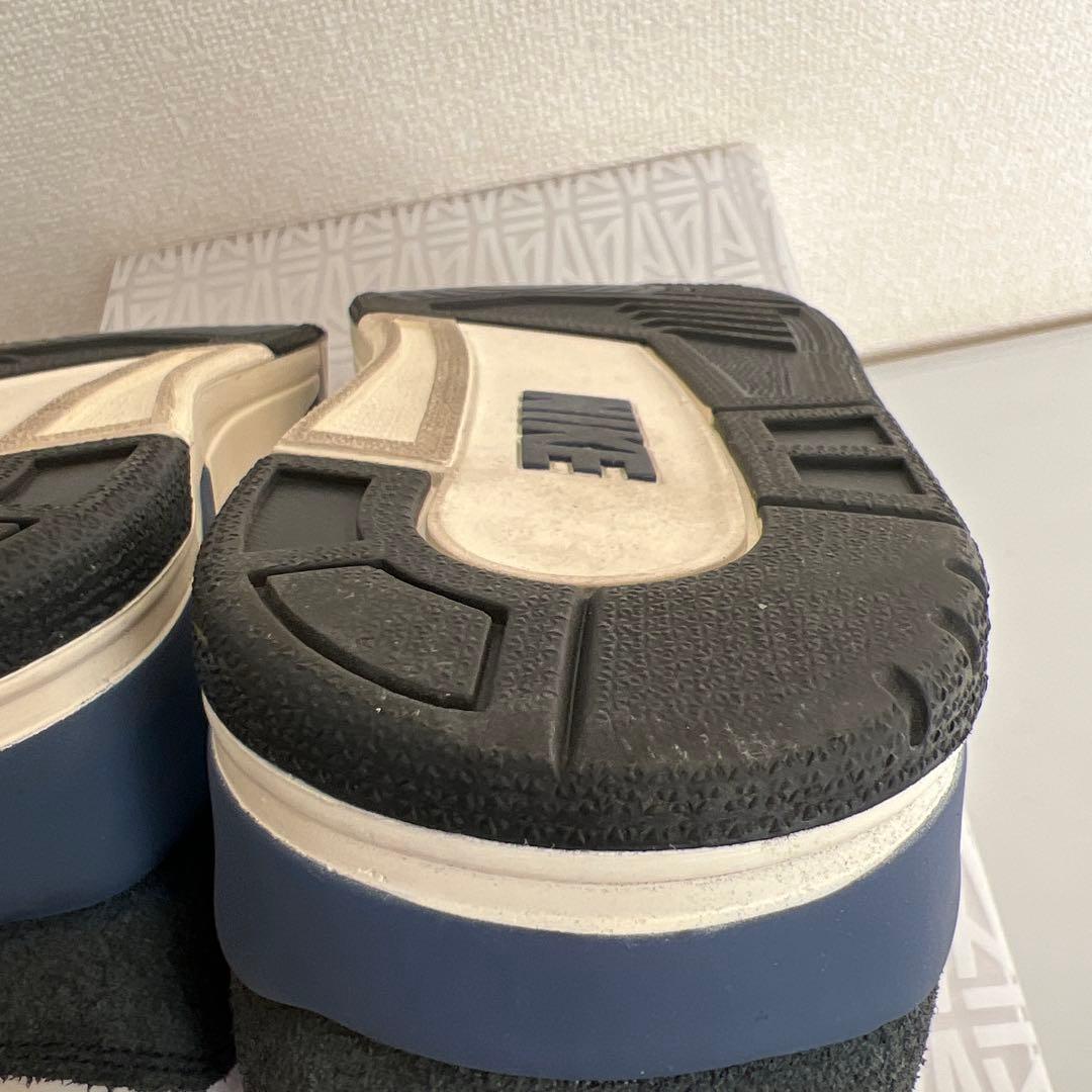 Junpei1122 　Air Jordan 3