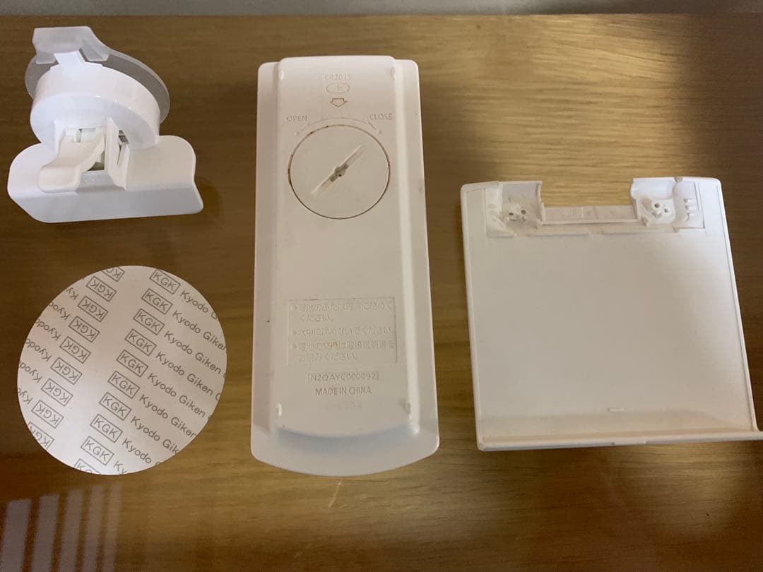 Panasonic VIERA ポータブル地上デジタルテレビ SV-ME7000