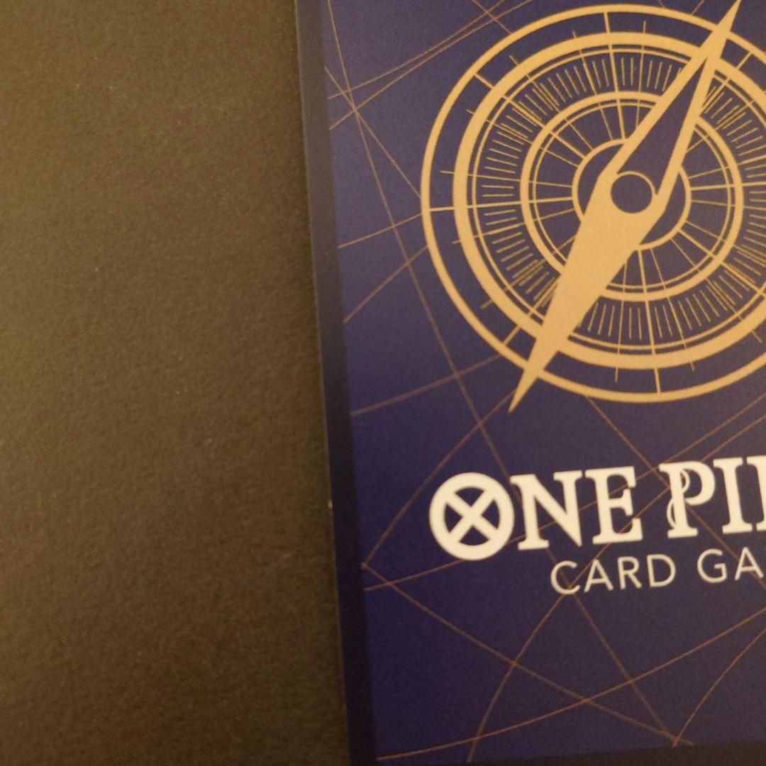 ワンピースカード 鬼気 九刀流 阿修羅 抜剣 亡者戯 パラレル