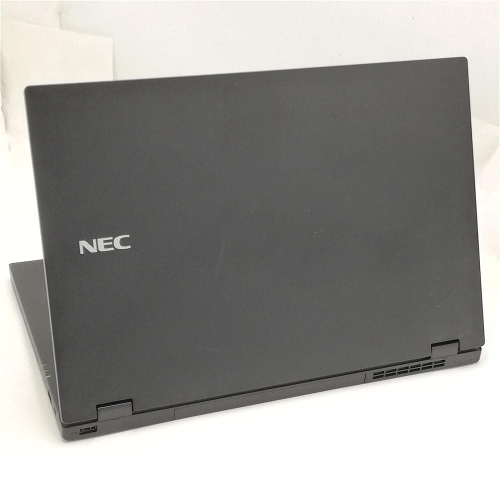 NEC ノートパソコン VKL21AAG5 中古良品 第8世代 Core i3