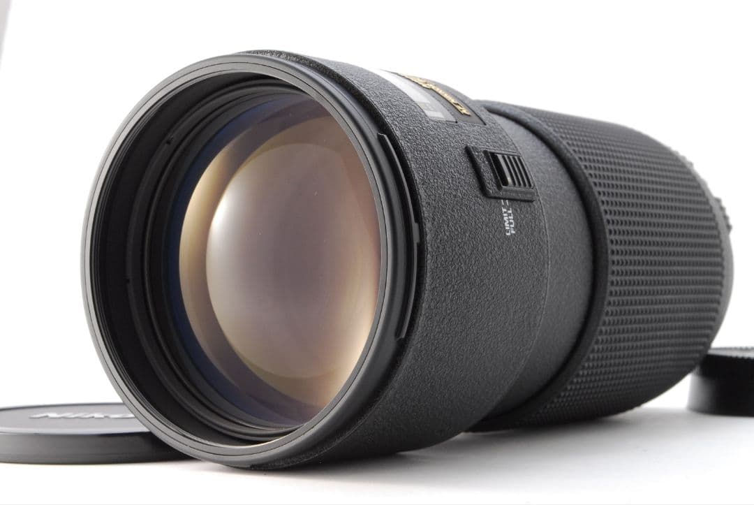 Nikon ニコン AF Nikkor 80-200mm F2.8 D ED