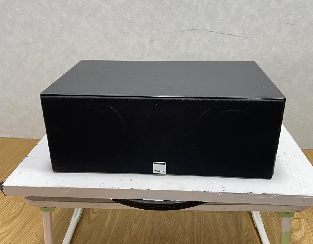 Y♢333 DALI センタースピーカー ZENSOR VOKAL