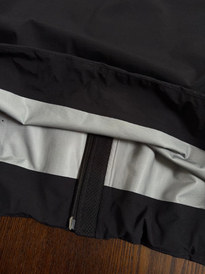 ジャケット・アウター DESCENTE ALLTERRAIN / CREAS