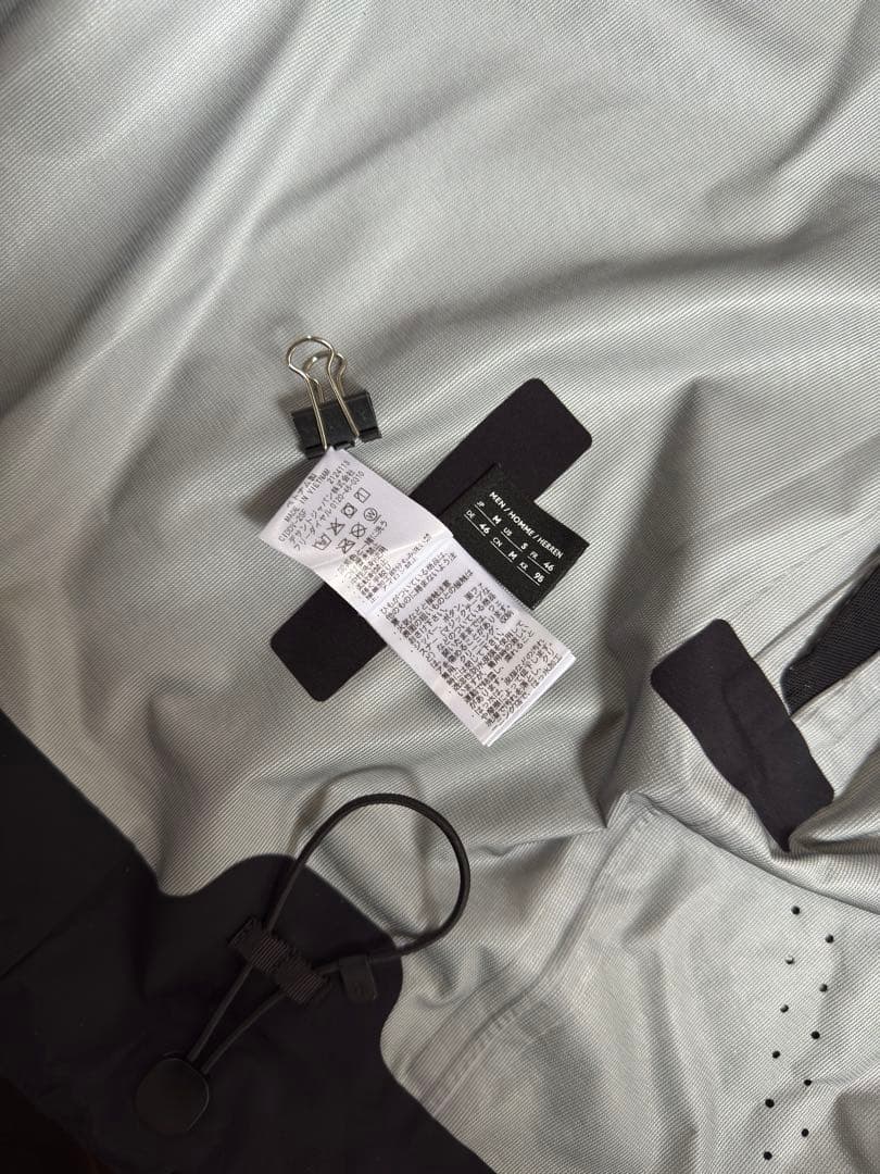 ジャケット・アウター DESCENTE ALLTERRAIN / CREAS