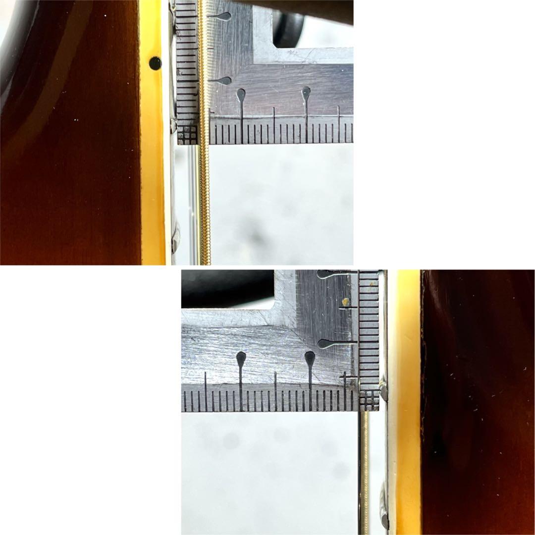 アコースティックギター モラレス Morales M200 / ドレッドノート