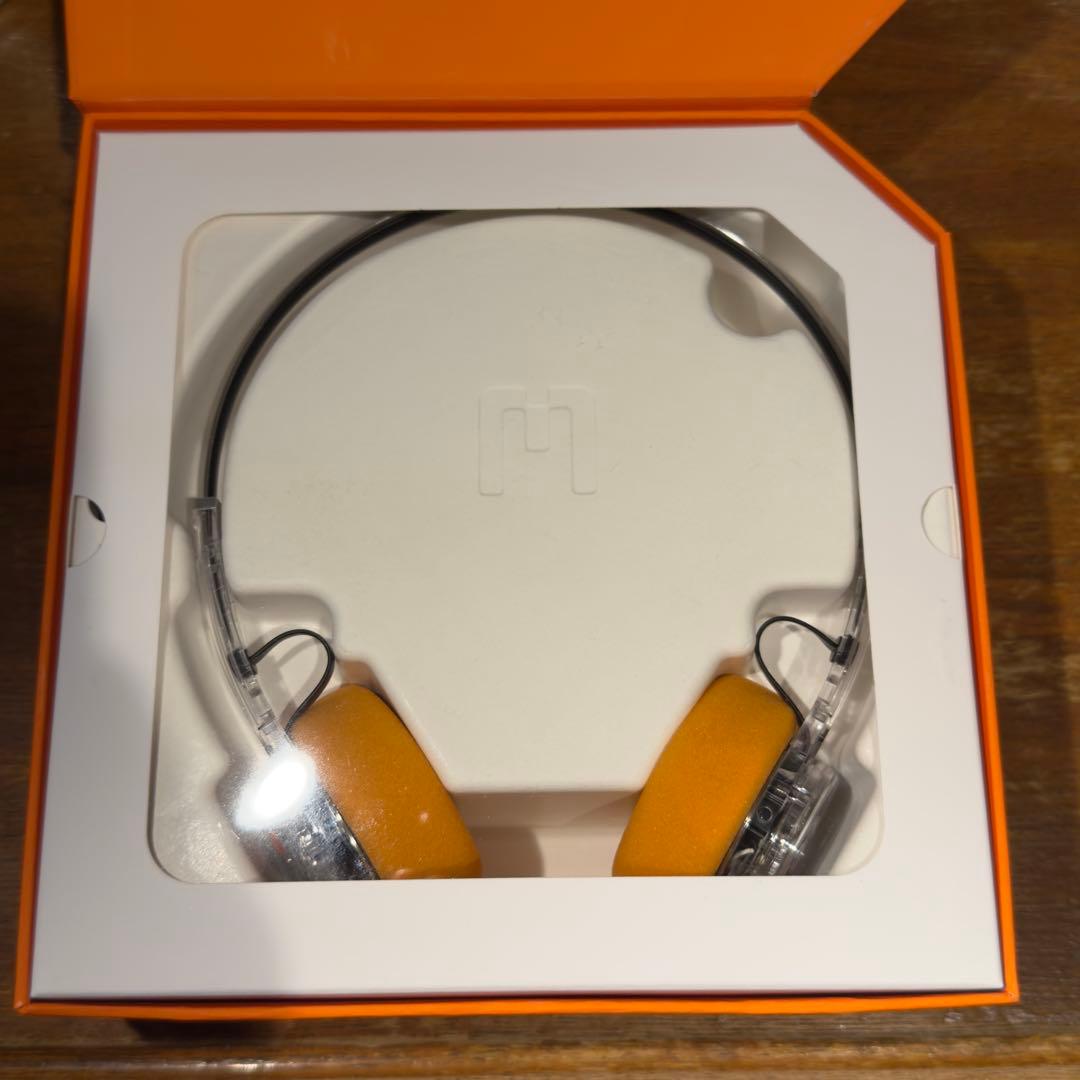 MONDO FreeStyle モンド フリースタイル オンイヤー ヘッドホン