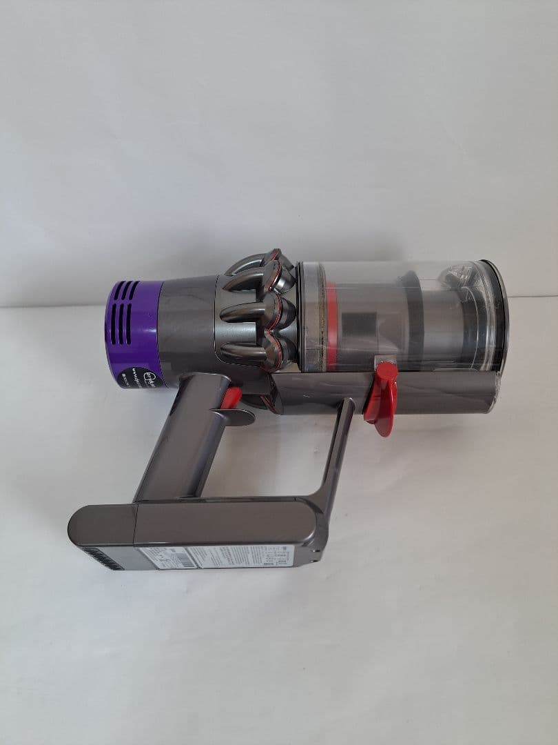 ダイソン dyson コードレスクリーナー 純正 SV12本体