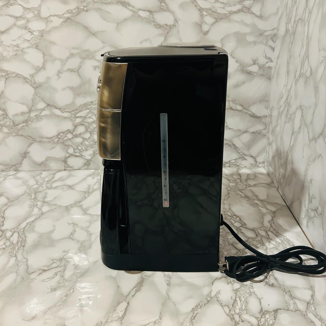 Cuisinart 全自動 コーヒーメーカー DGB-625J