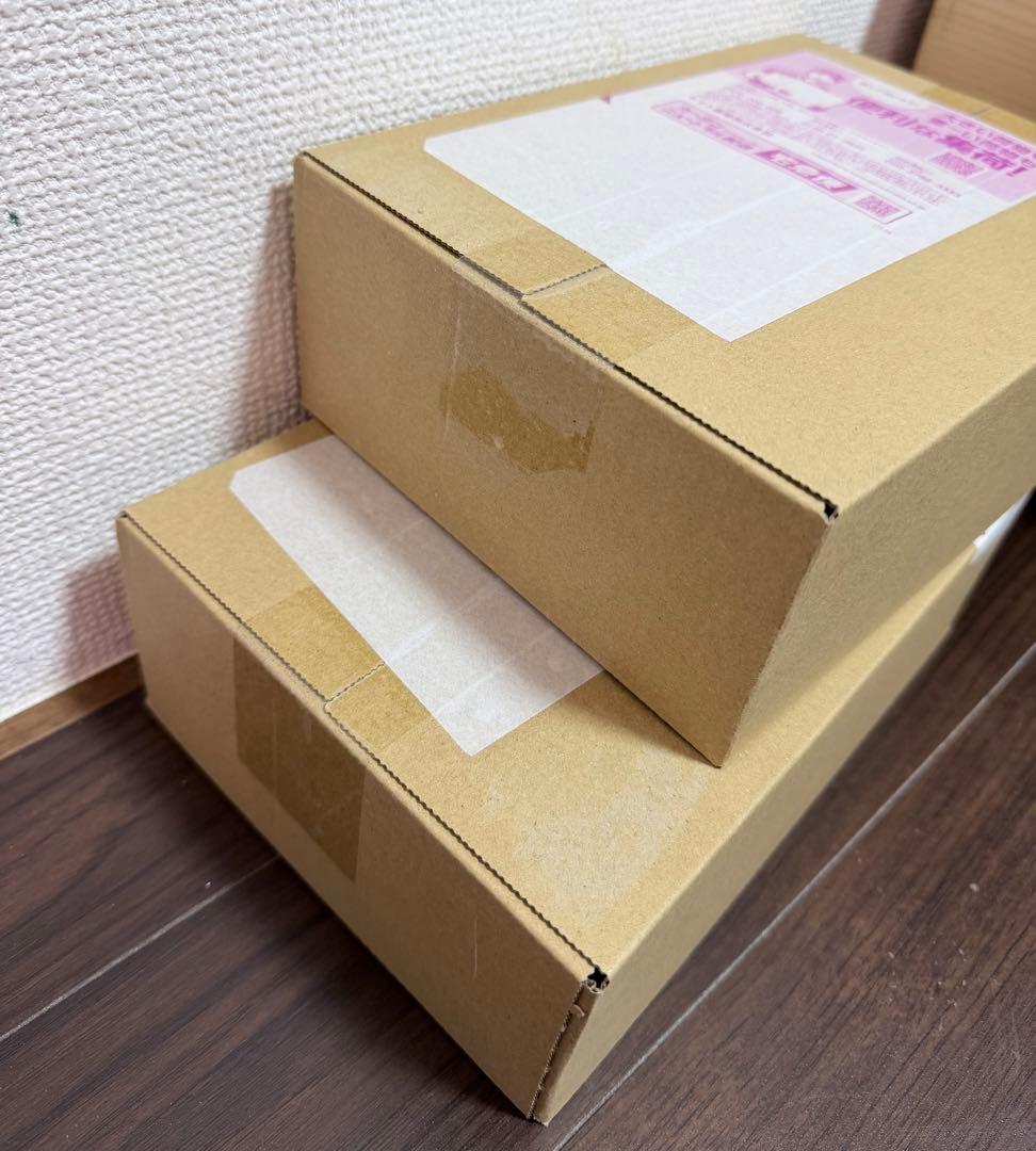 【段ボール未開封】ポケセン産MEGA スタートデッキ100