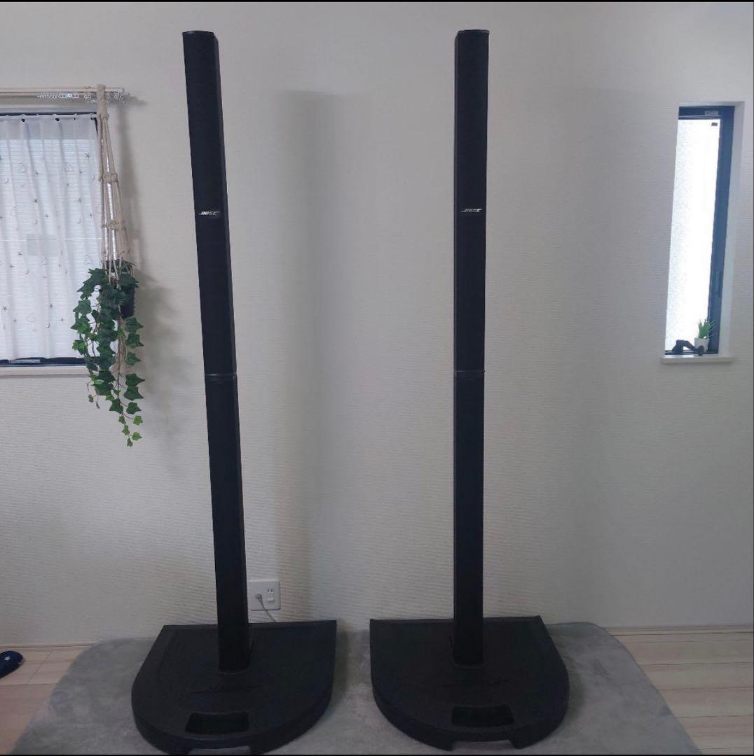 BOSE L1スピーカーシステム 2台セット