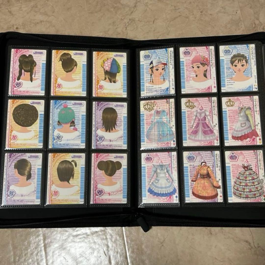 オシャレ魔女ラブandベリー　ベストコレクション　セミコンプ　119枚