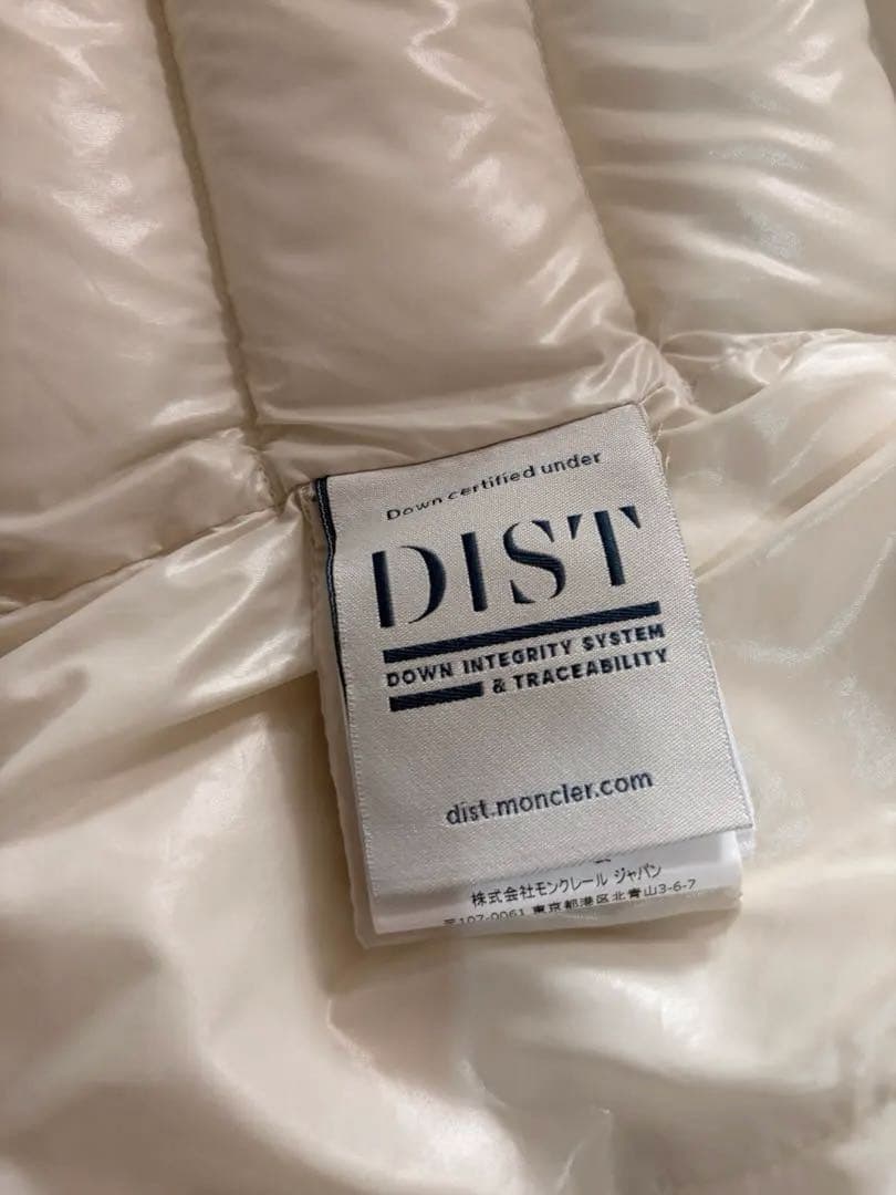 即購入大歓迎♡モンクレール♡バディファーダウン