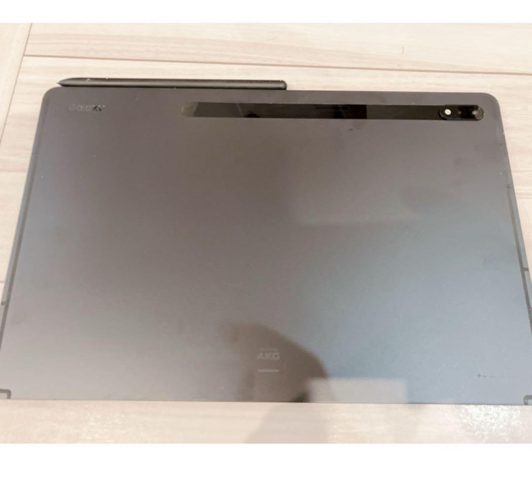 Androidタブレット本体 Galaxy Tab S8+