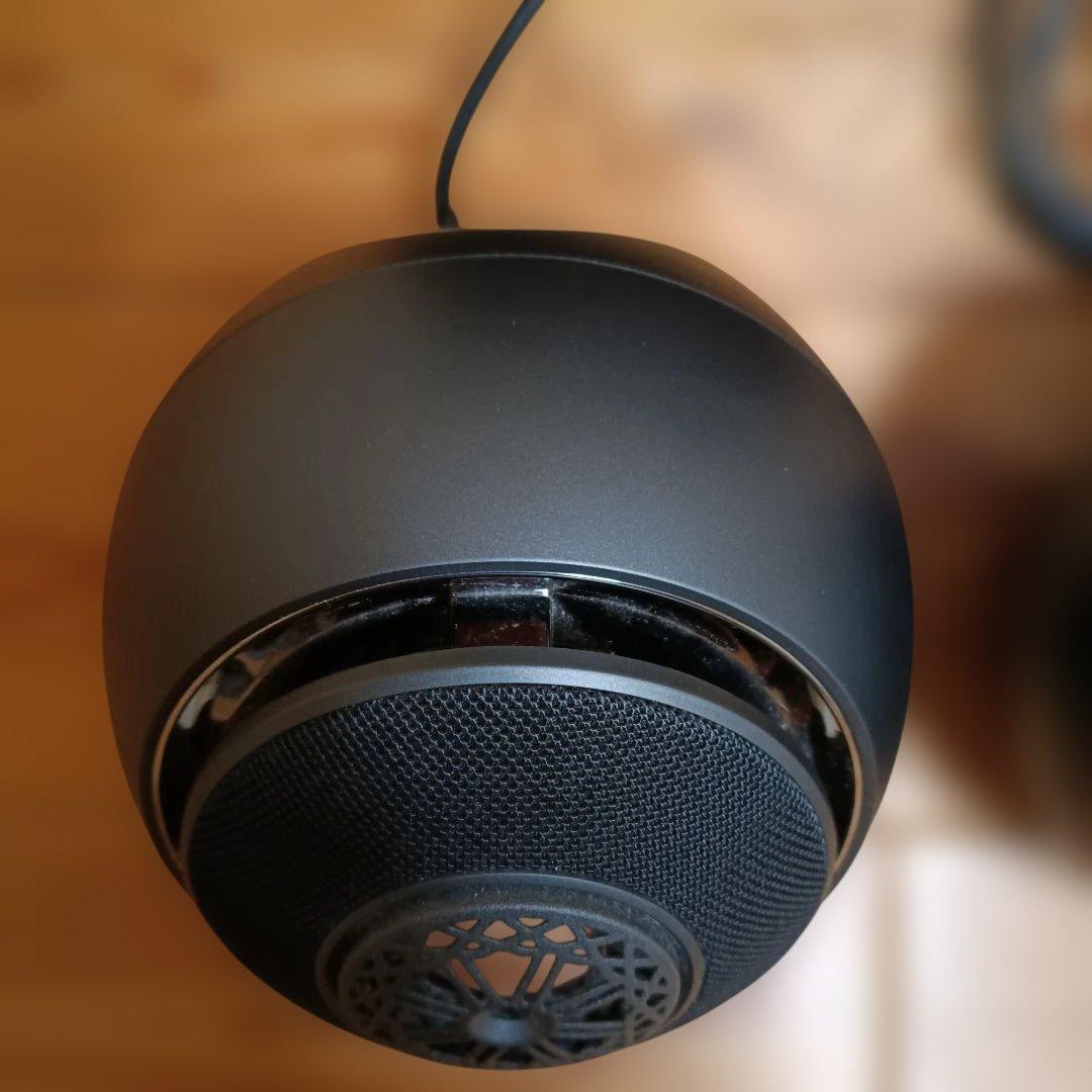 【美品】Creative Pebble Nova【PCスピーカー】