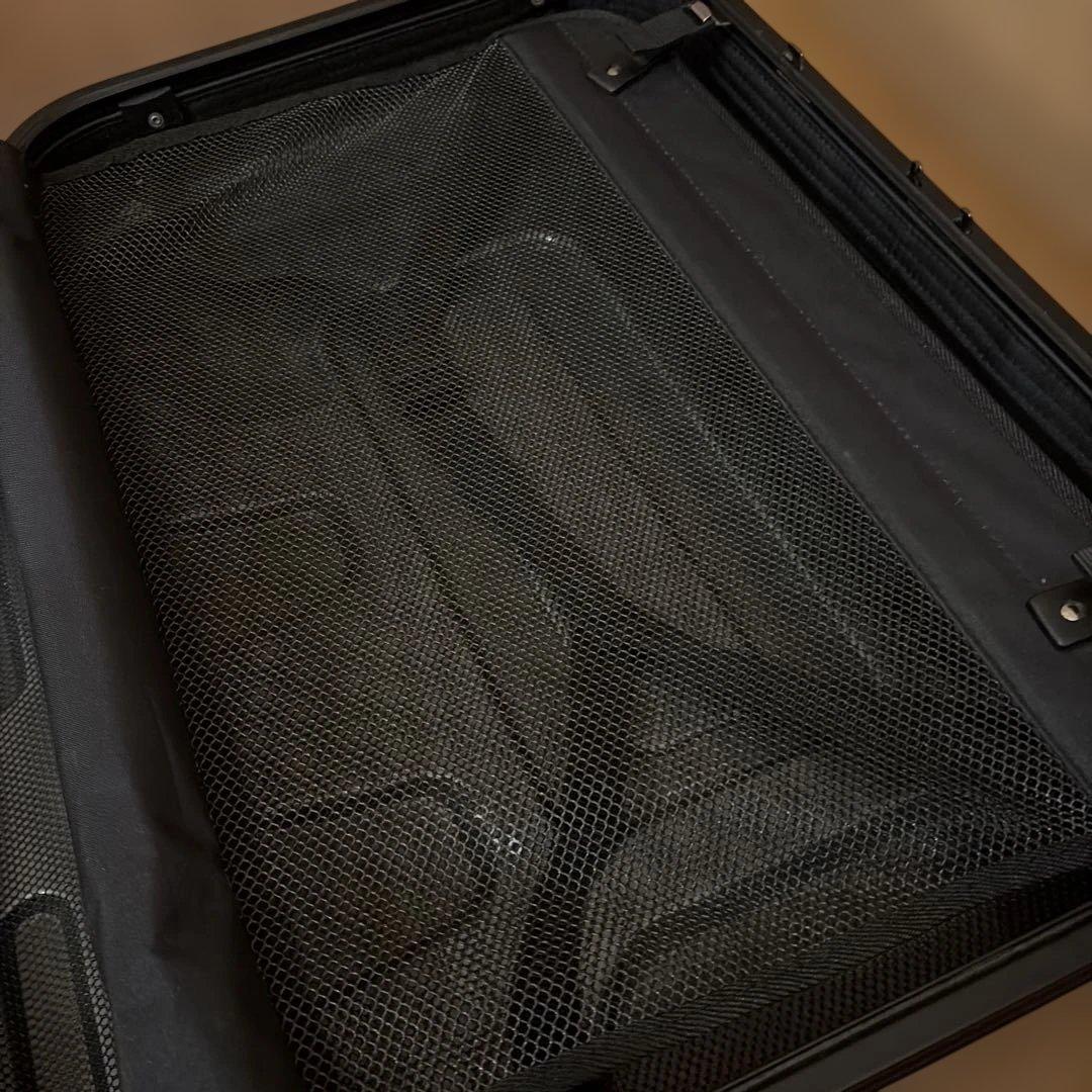 PROTEX キャリー スーツ ケース ハード 耐衝撃 希少かつ人気デザイン