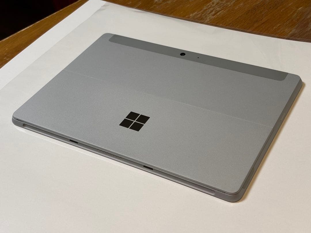 Surface go タブレットPC