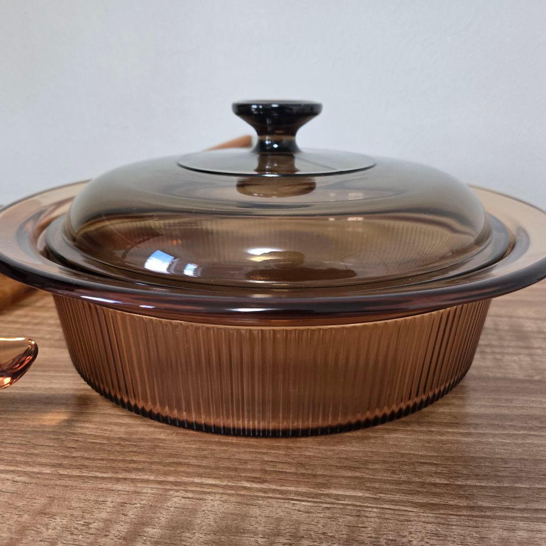 VISION ビジョン　フライパン　鍋