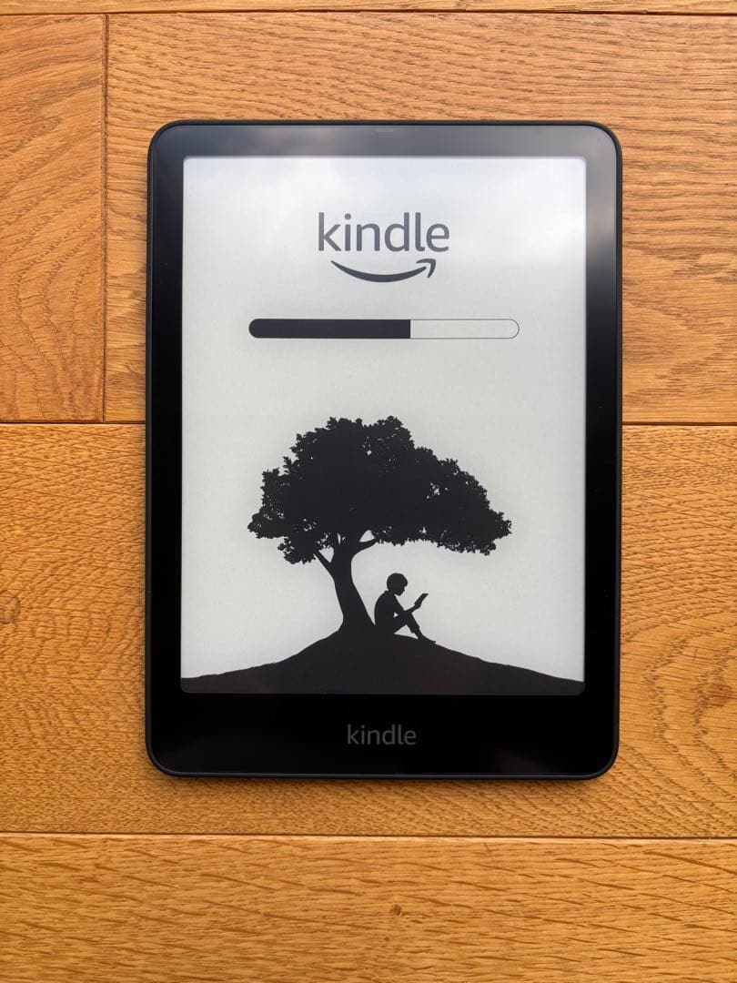 Kindle Paperwhite シグニチャー 12世代 32GB 広告なし