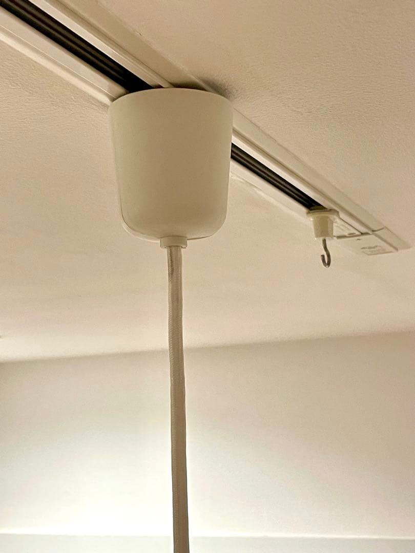 【名作】ルイスポールセン ヴィンテージ ホーロー ペンダントライト 黒 1954