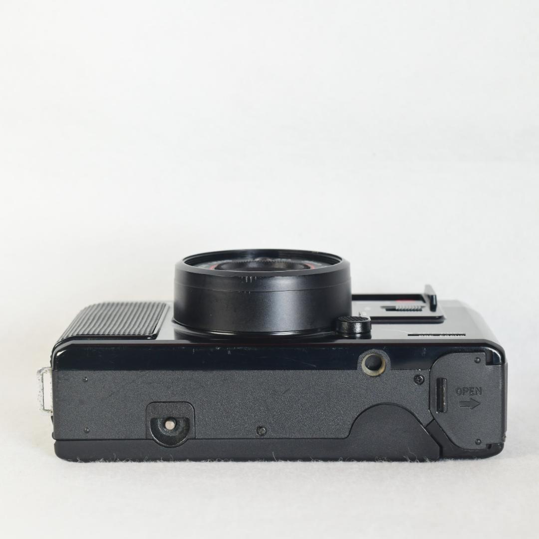 【新生活セール】整備・分解清掃済み　Canon AF35M 初代オートボーイ⑤