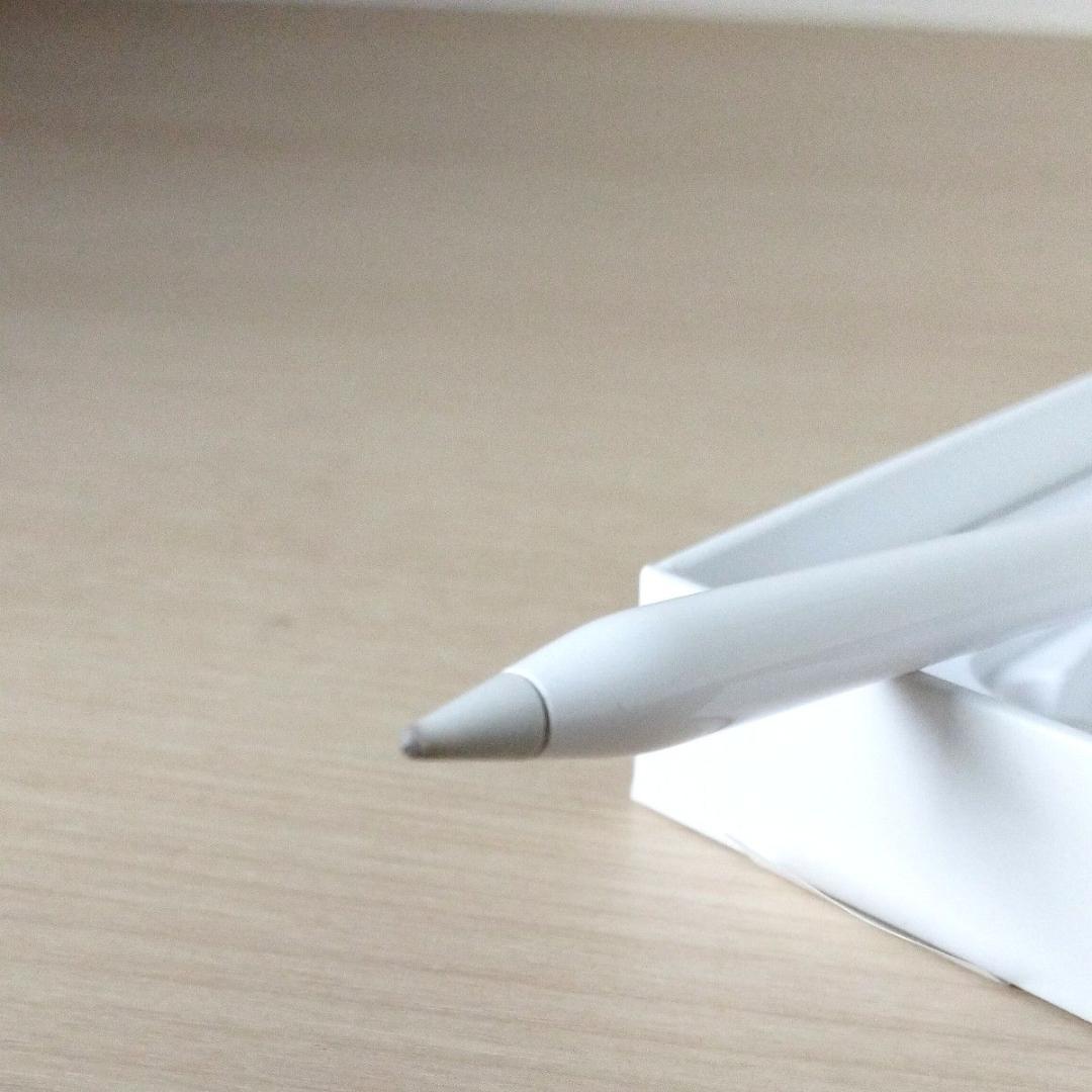【純正・付属品完備】Apple Pencil 第1世代 MQLY3J/A