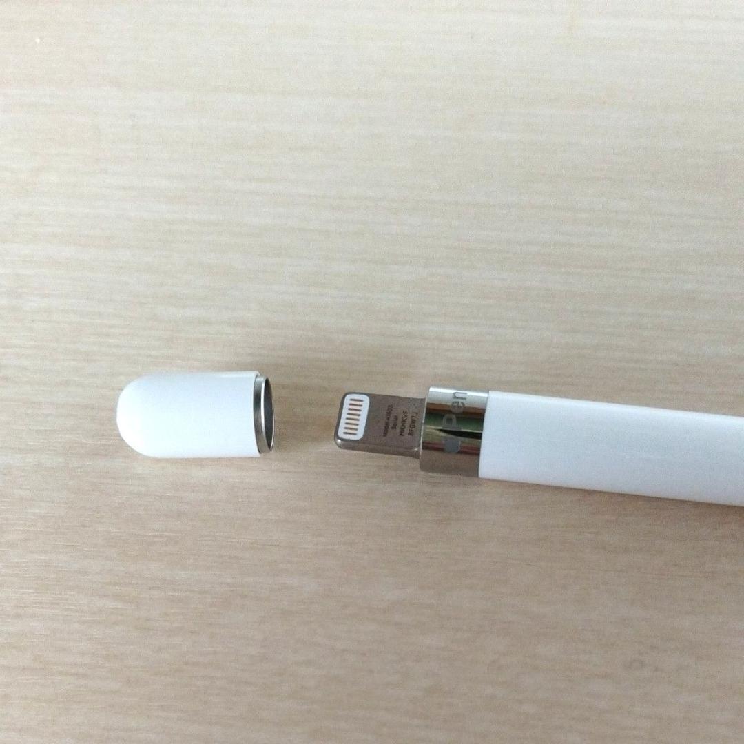 【純正・付属品完備】Apple Pencil 第1世代 MQLY3J/A