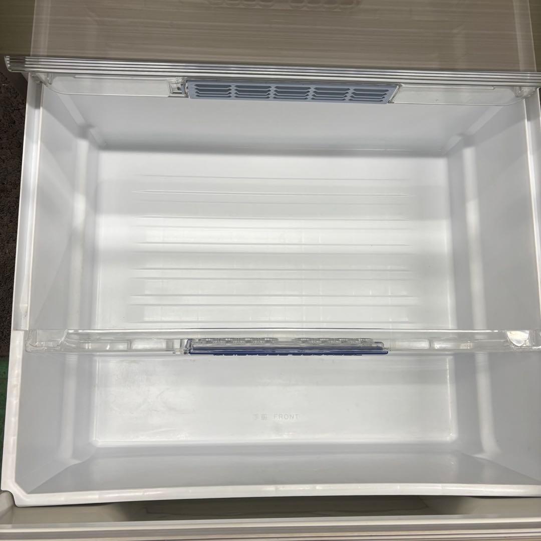 601⭕️冷蔵庫　パナソニック　大型　500ℓ　フレンチドア　設置無料　安い　綺麗