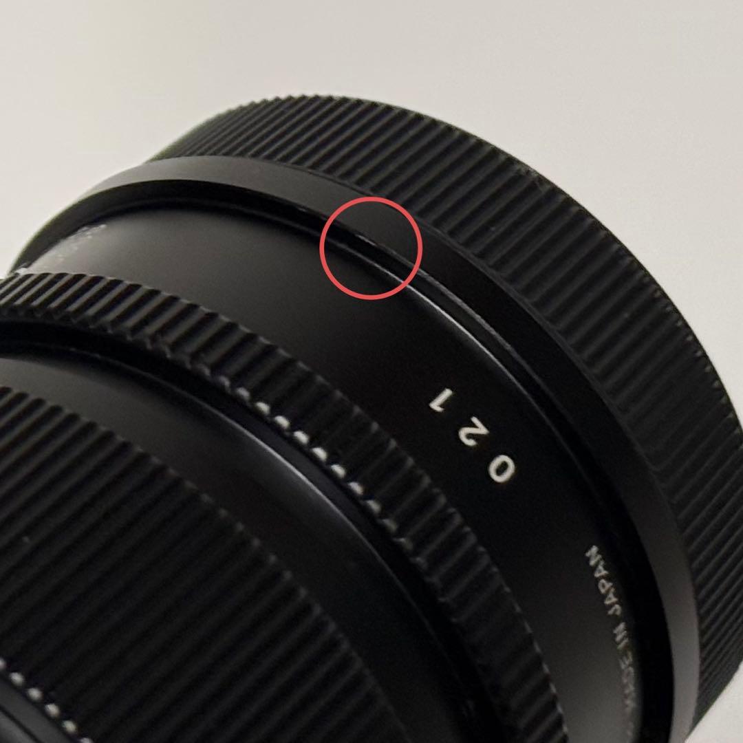 SIGMA 90mm F2.8 DG DN 単焦点レンズ Lマウント