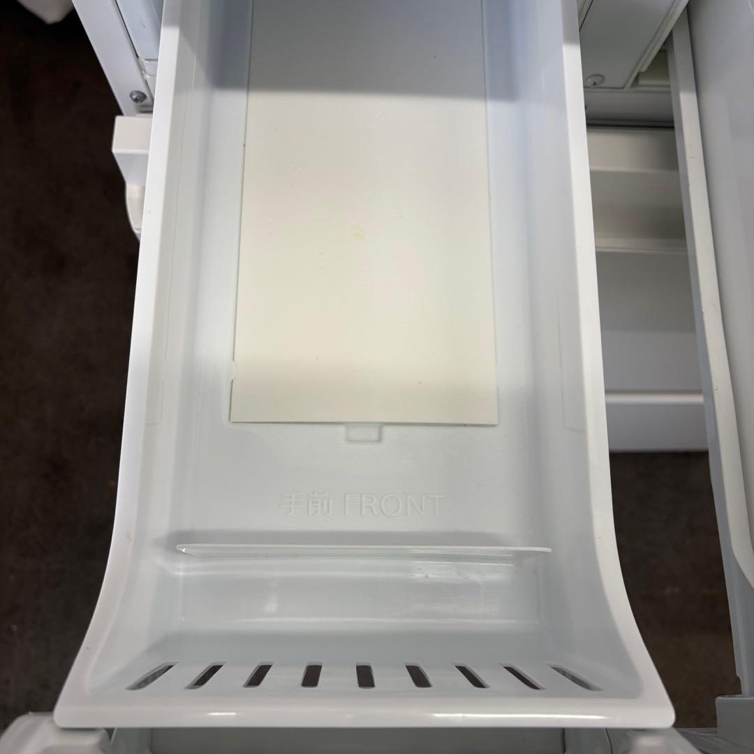 105⭕️冷蔵庫　パナソニック　大型　500ℓ　フレンチドア　安い　設置無料