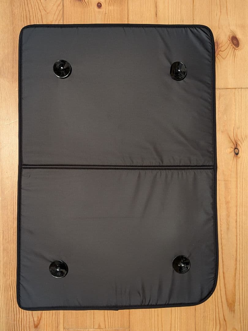 【趣味職人】サンシェード1台分フルセット【スペーシア・ギア MK54/94S用】