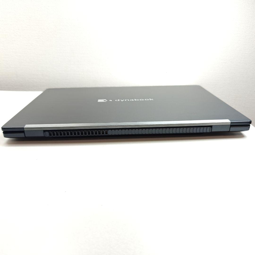 Windowsノート本体 dynabook G83/KW i5-1235U 16gb 256GB
