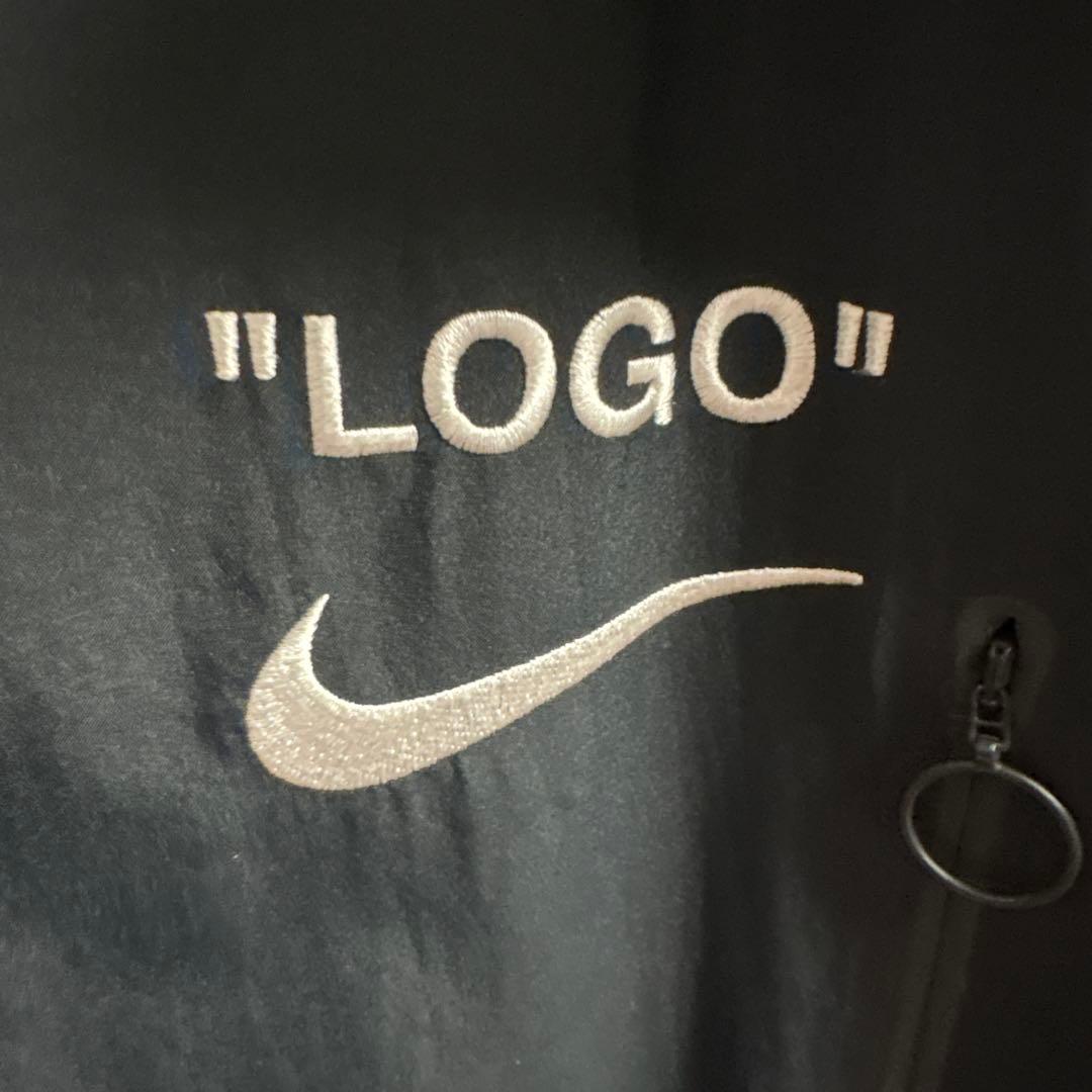 Y*H様 nike off-white ナイキ　オフホワイト　ジャケット　jac