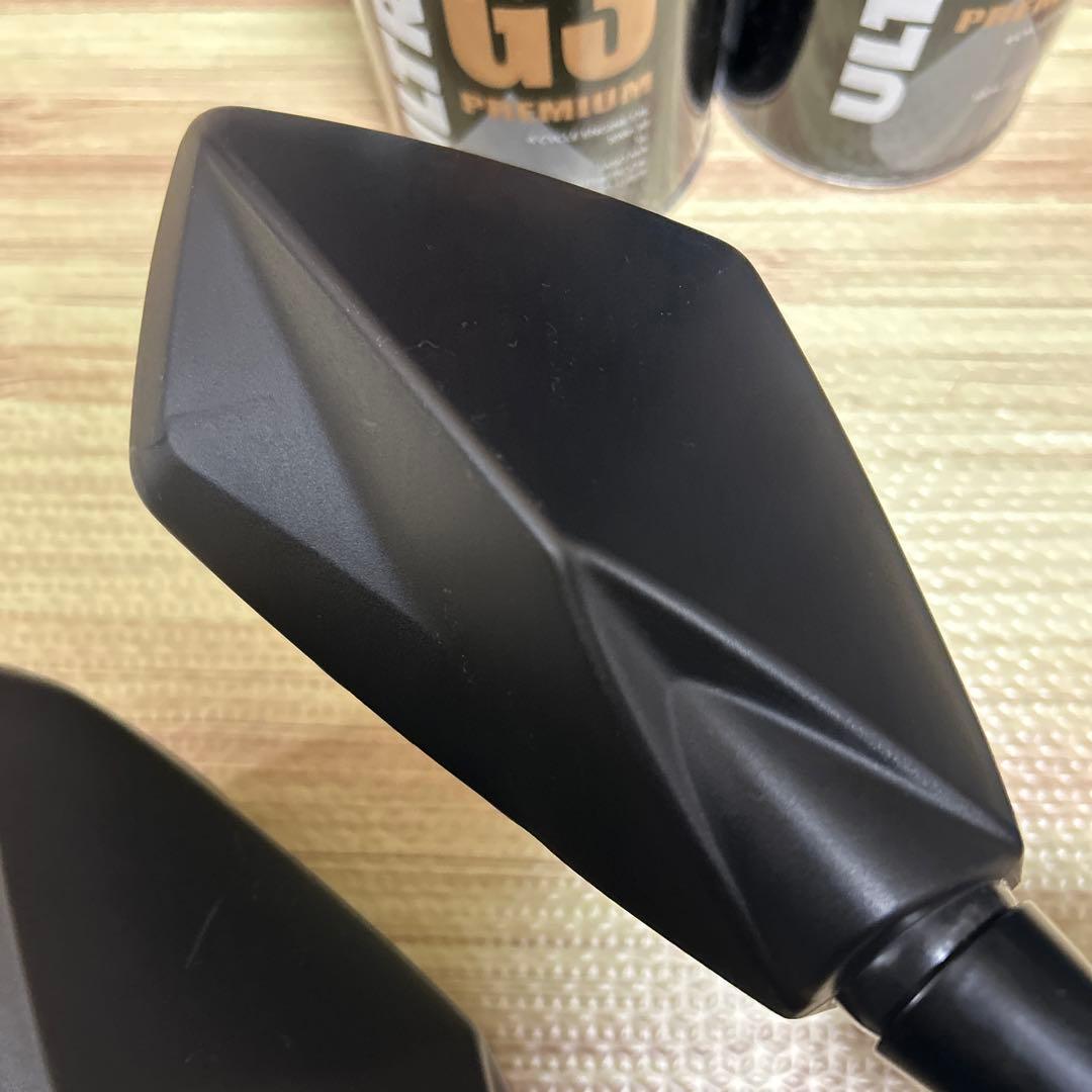 CBR250RR MC51 2017年式 ミラー