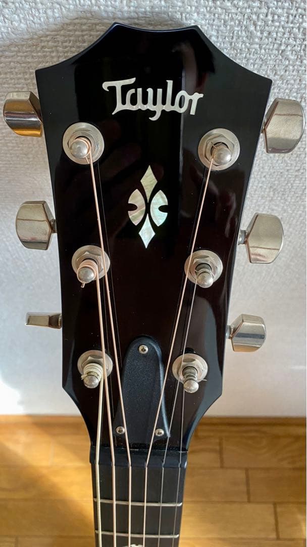 ギター Taylor 714ce Grand Auditorium