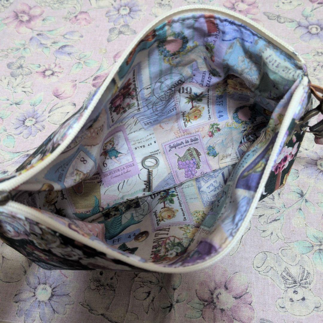 ラヴィ ジョリーフルール マイリトルテイラー4点 11/26