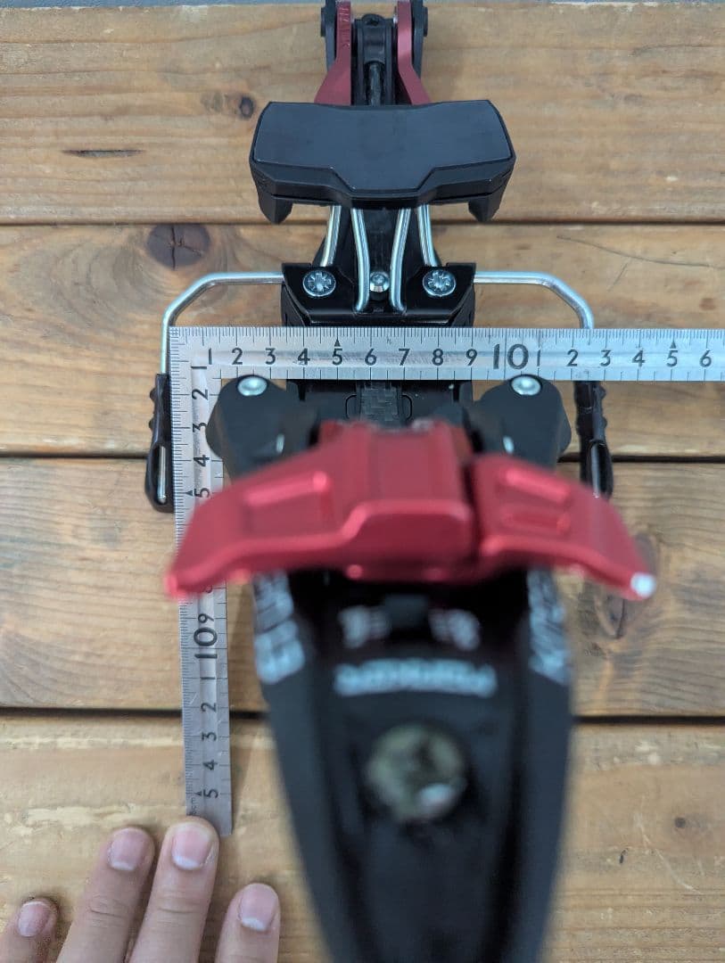 marker kingpin 13 マーカー　キングピン　13