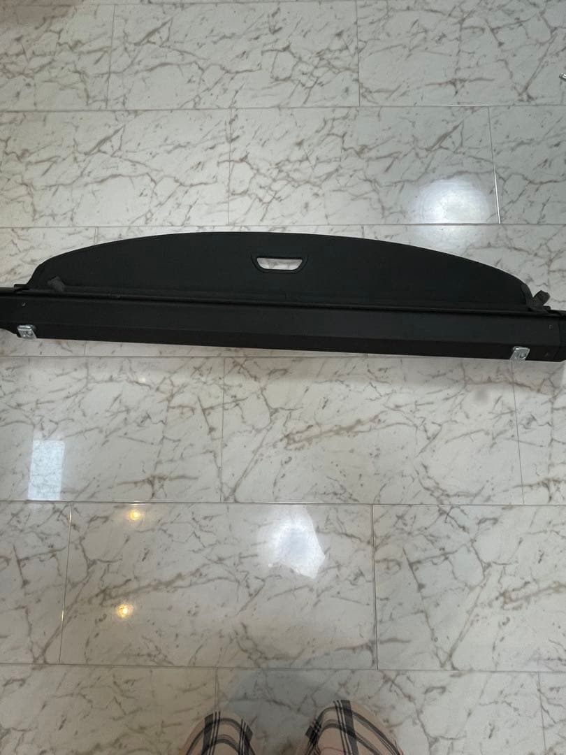 ベンツ Eクラス W213 S213 ワゴン 純正 トノカバー