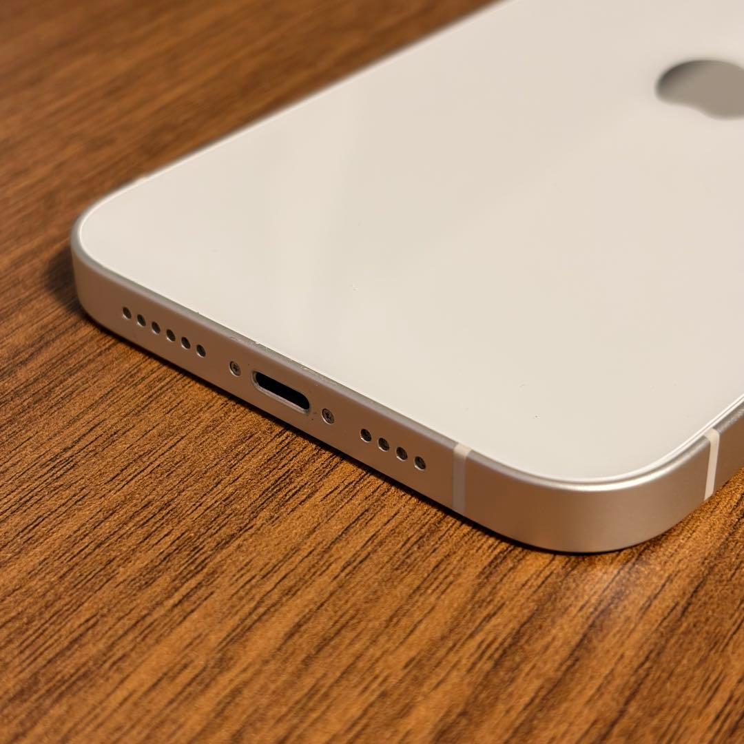 iPhone 14 plus スターライト 256GB