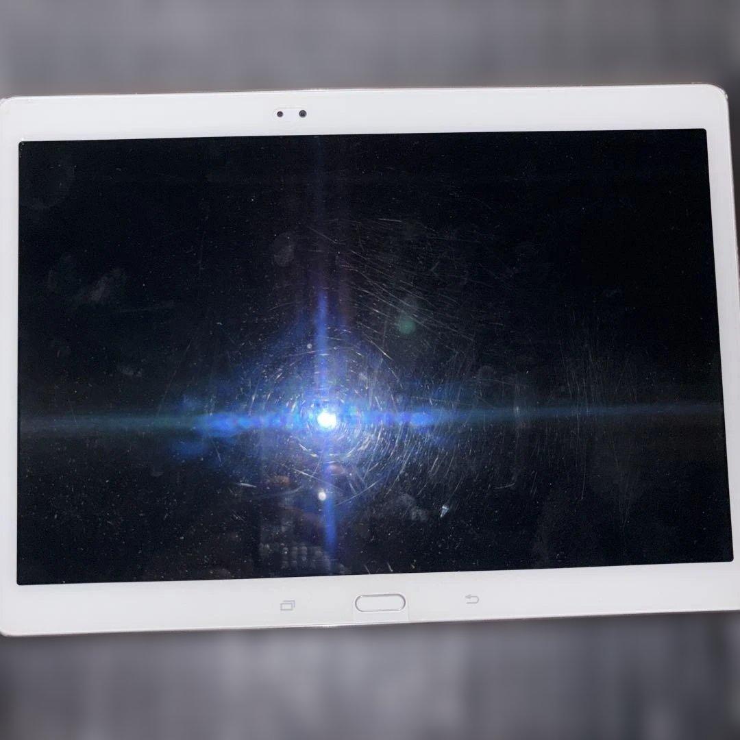 Androidタブレット本体 Galaxy sct21