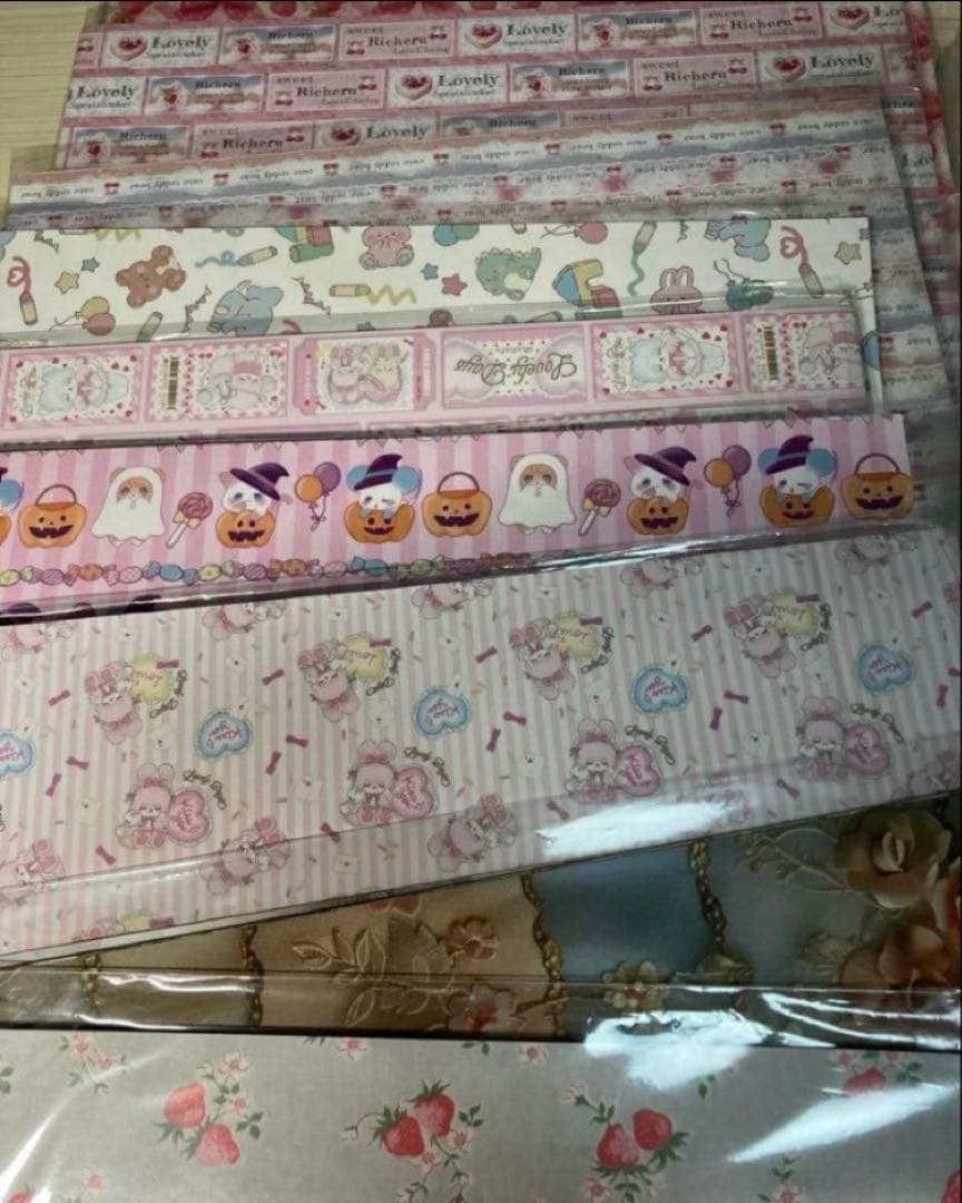 A4 デザインペーパー　1000枚